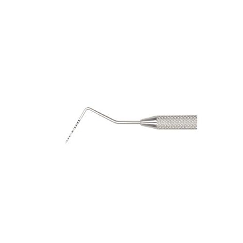 Hu-Friedy PQW Qulix Williams Color Coded Single End Probe #30 Regular Handle Hu-Friedy PQW Qulix Williams Color Coded Single End Probe #30 Regular Handle